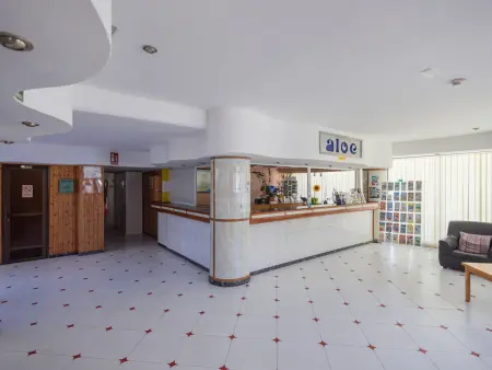 Maison Maspalomas avec piscine, animaux acceptés : photo 30