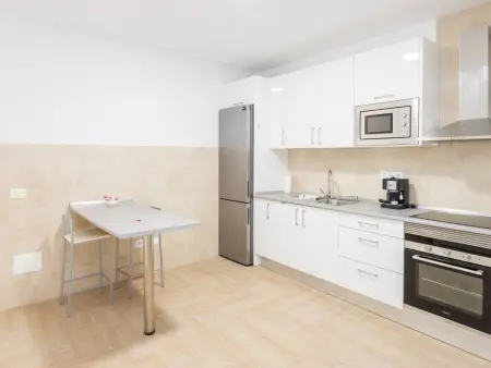 Appartement confortable avec animaux admis - 6 pers. : photo 3