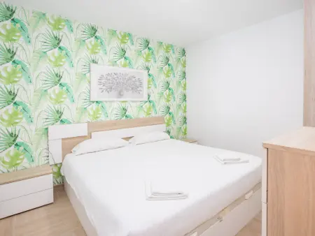 Appartement confortable avec animaux admis - 6 pers. : photo 4