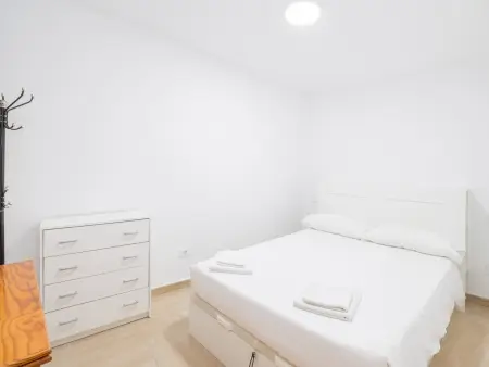 Appartement confortable avec animaux admis - 6 pers. : photo 5