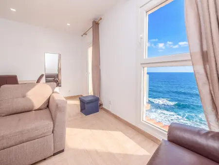 Appartement confortable avec animaux admis - 6 pers. : photo 6