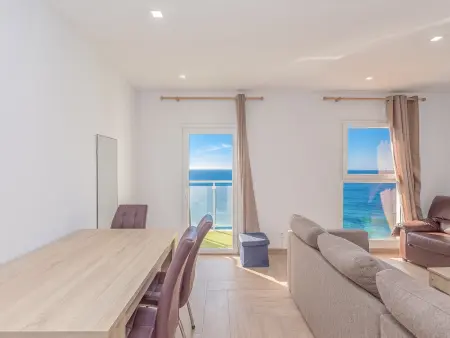 Appartement confortable avec animaux admis - 6 pers. : photo 7