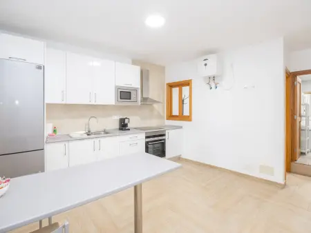 Appartement confortable avec animaux admis - 6 pers. : photo 9