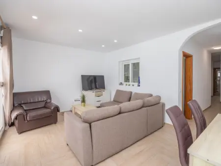 Appartement confortable avec animaux admis - 6 pers. : photo 10