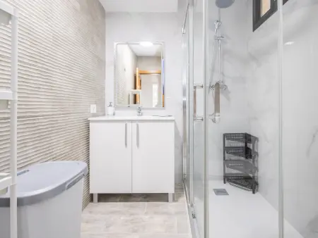 Appartement confortable avec animaux admis - 6 pers. : photo 12