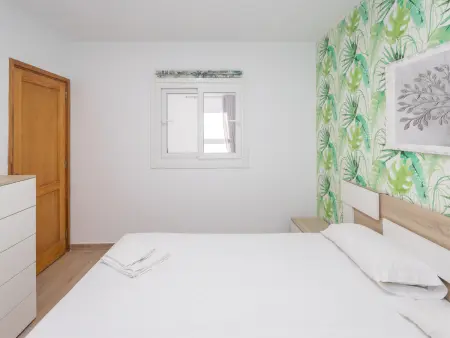 Appartement confortable avec animaux admis - 6 pers. : photo 14