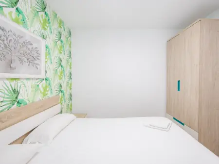 Appartement confortable avec animaux admis - 6 pers. : photo 15