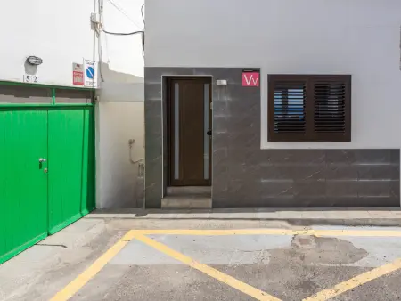 Appartement confortable avec animaux admis - 6 pers. : photo 20