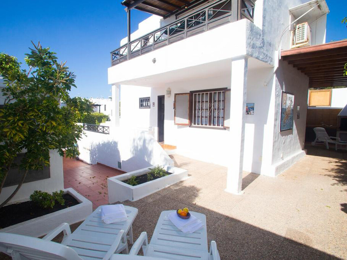 Villa canarienne typique à Puerto del Carmen, 3 min plage - Photo 6