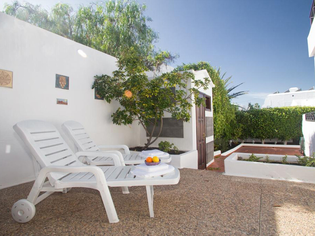 Villa canarienne typique à Puerto del Carmen, 3 min plage - Photo 7