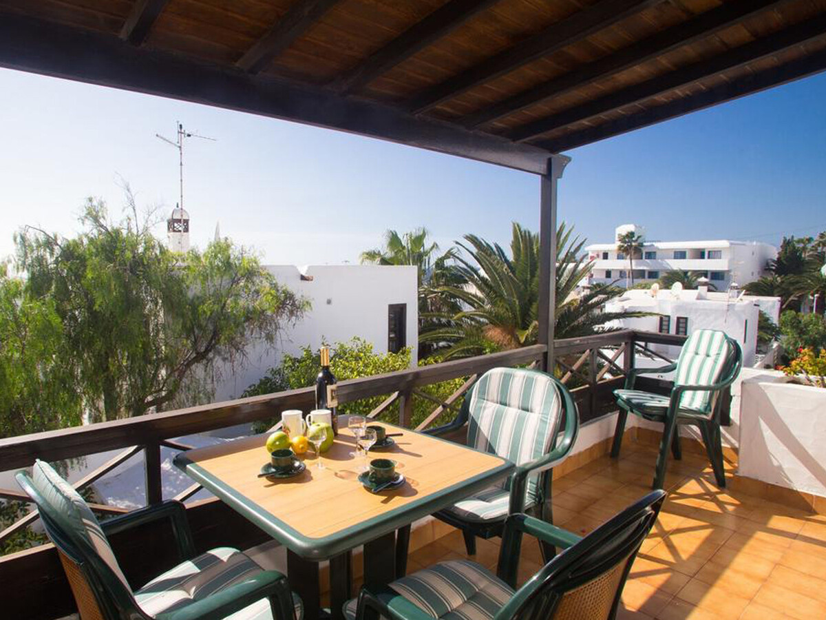 Villa canarienne typique à Puerto del Carmen, 3 min plage - Photo 9