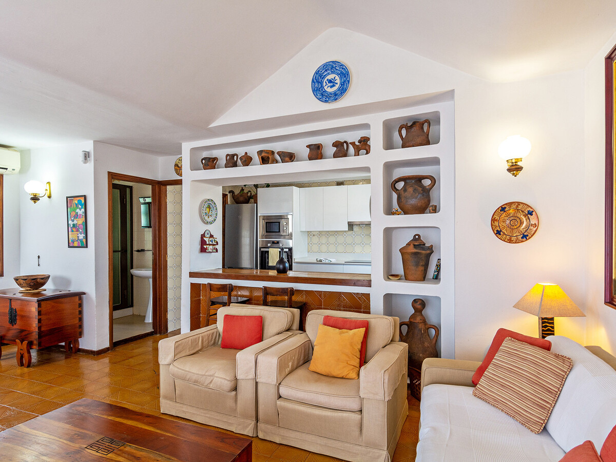 Villa canarienne typique à Puerto del Carmen, 3 min plage - Photo 15