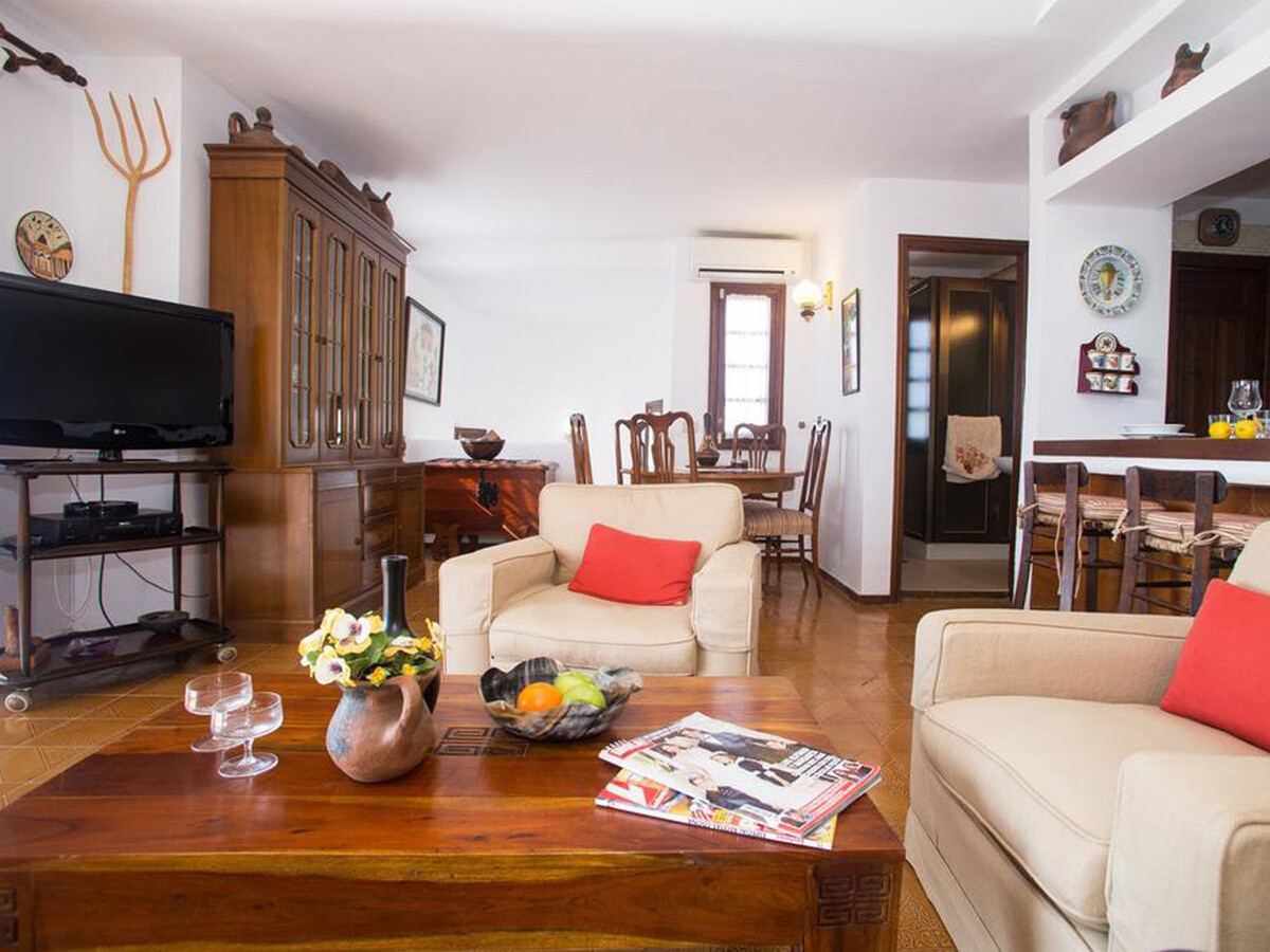 Villa canarienne typique à Puerto del Carmen, 3 min plage - Photo 24