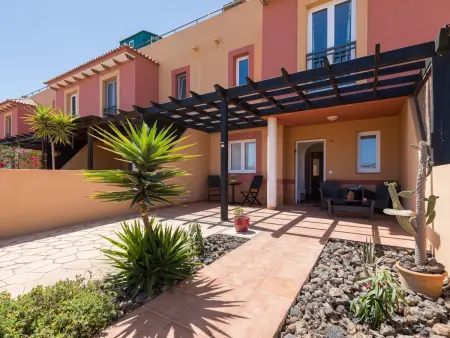 Location maison à Corralejo, Duplex avec piscine - 7 pers., Corralejo