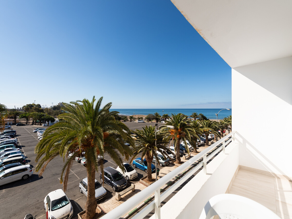 Appartement CarlosAna vue mer, terrasse privée - Arguineguín - Photo 1