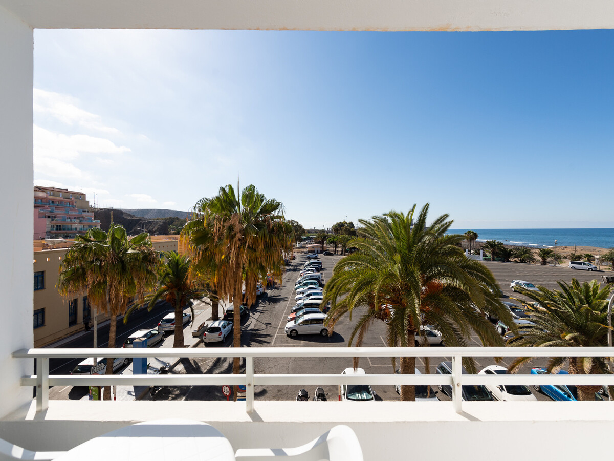 Appartement CarlosAna vue mer, terrasse privée - Arguineguín - Photo 2