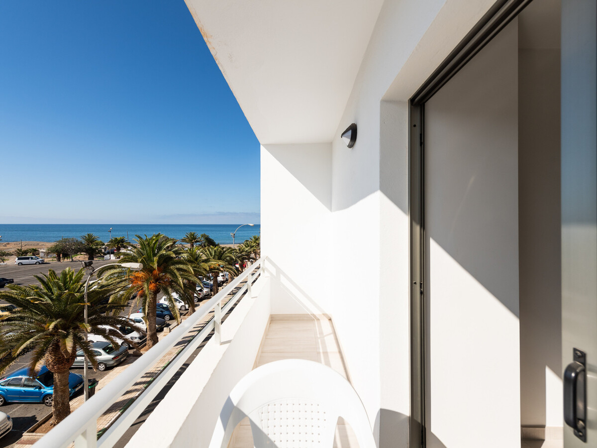 Appartement CarlosAna vue mer, terrasse privée - Arguineguín - Photo 3