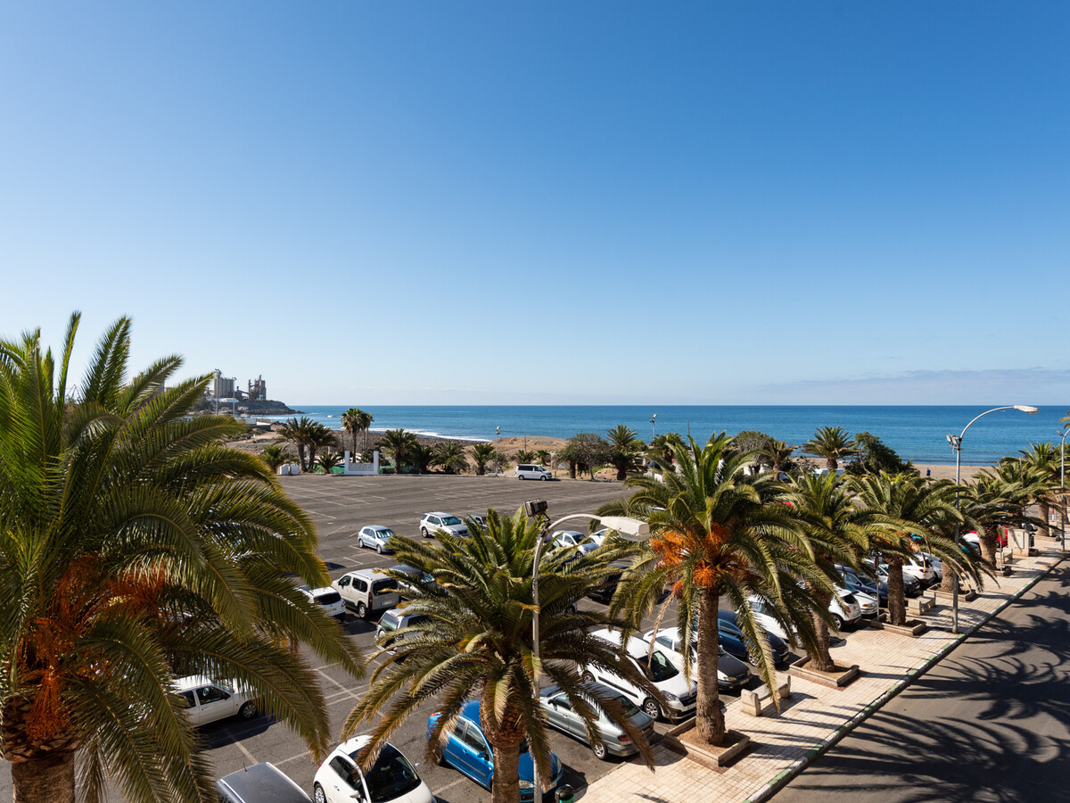 Appartement CarlosAna vue mer, terrasse privée - Arguineguín - Photo 4