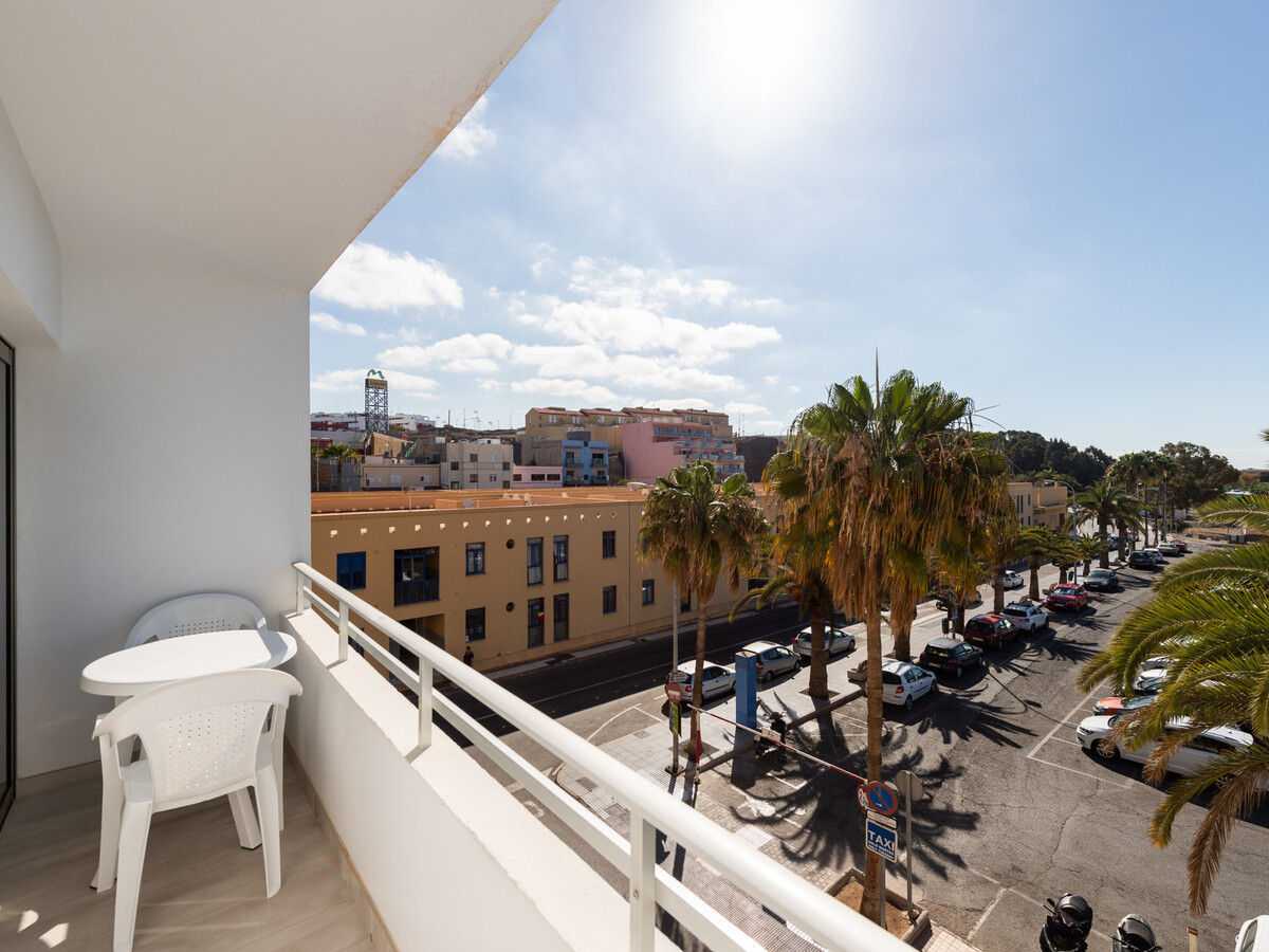 Appartement CarlosAna vue mer, terrasse privée - Arguineguín - Photo 5