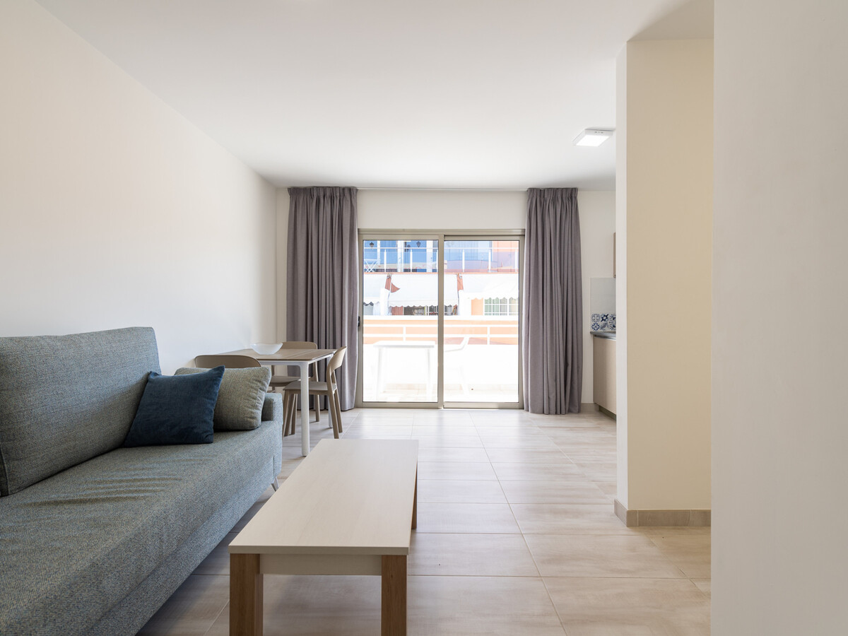 Appartement CarlosAna vue mer, terrasse privée - Arguineguín - Photo 6