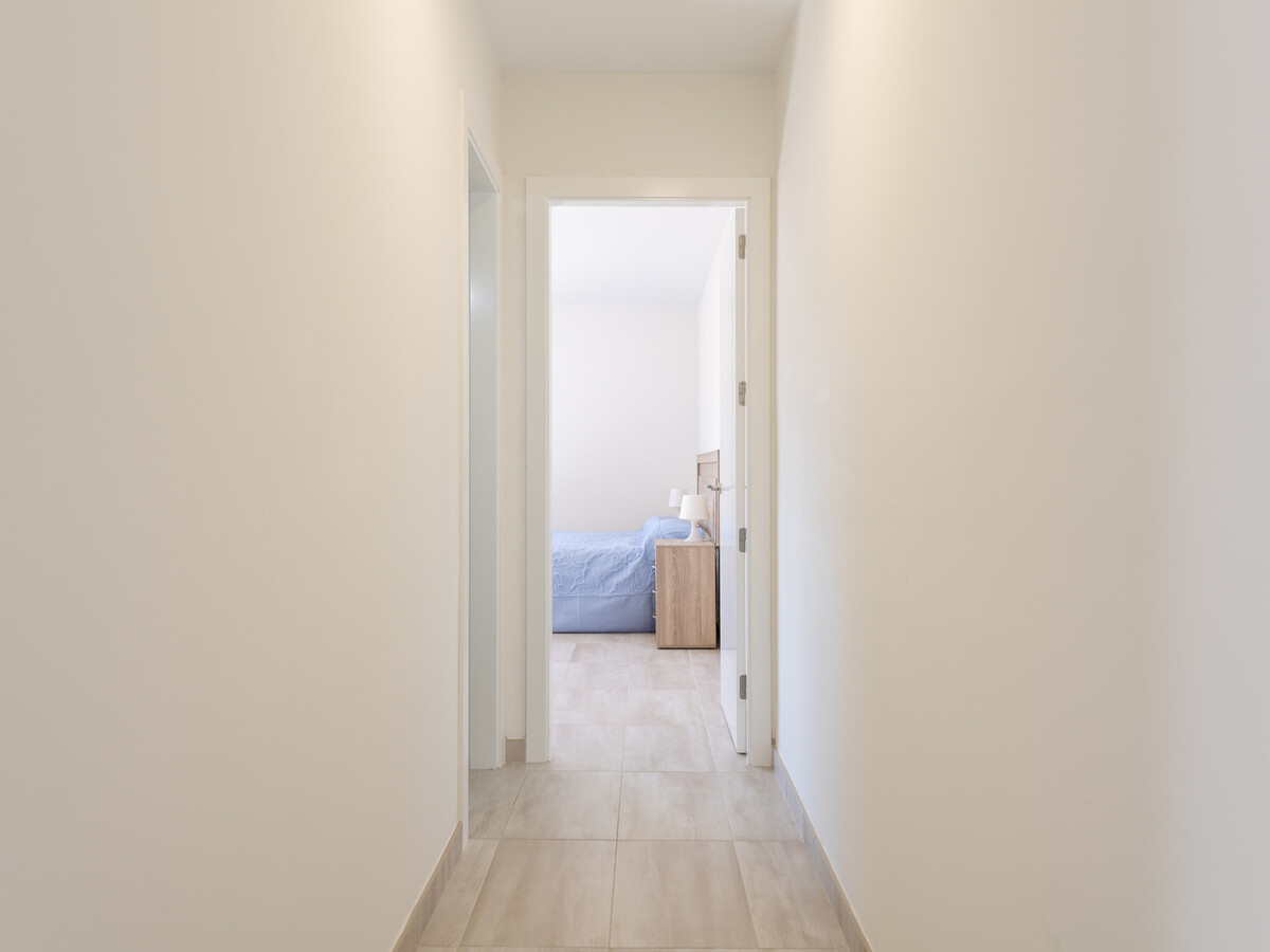 Appartement CarlosAna vue mer, terrasse privée - Arguineguín - Photo 8
