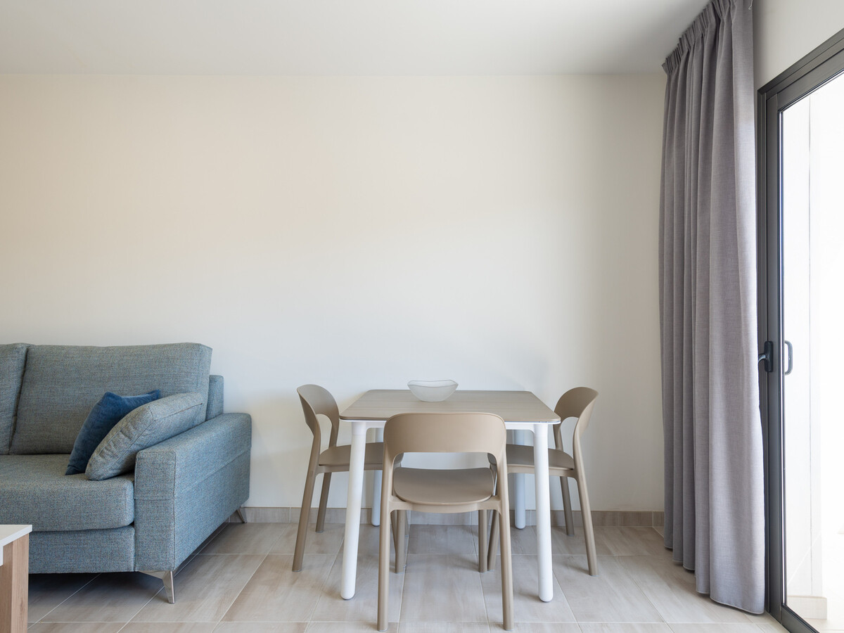 Appartement CarlosAna vue mer, terrasse privée - Arguineguín - Photo 13