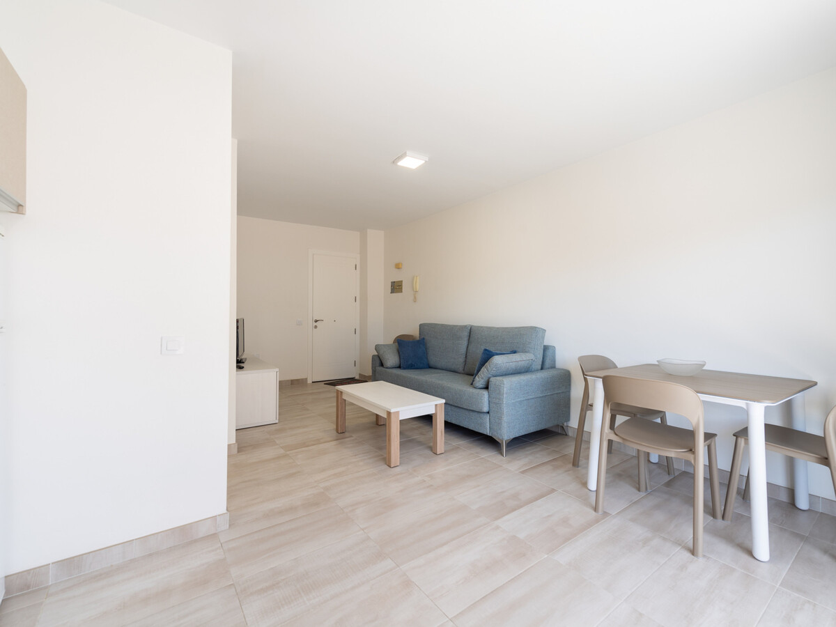 Appartement CarlosAna vue mer, terrasse privée - Arguineguín - Photo 14