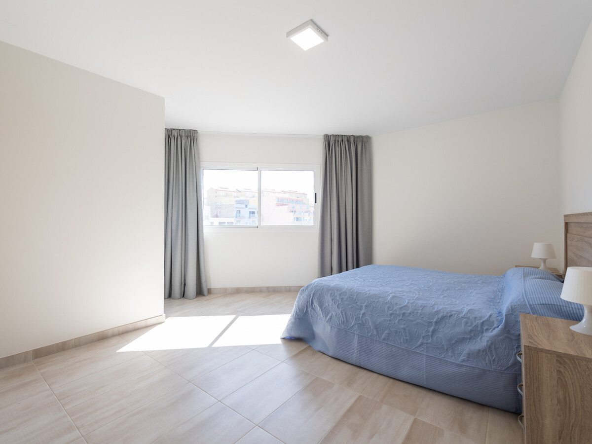 Appartement CarlosAna vue mer, terrasse privée - Arguineguín - Photo 15