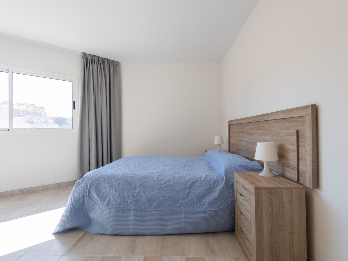 Appartement CarlosAna vue mer, terrasse privée - Arguineguín - Photo 16