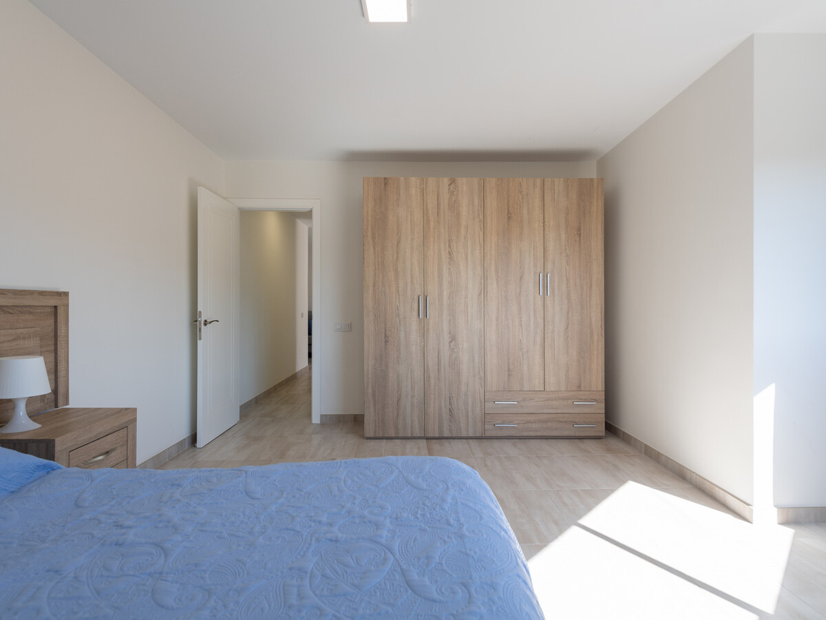 Appartement CarlosAna vue mer, terrasse privée - Arguineguín - Photo 18