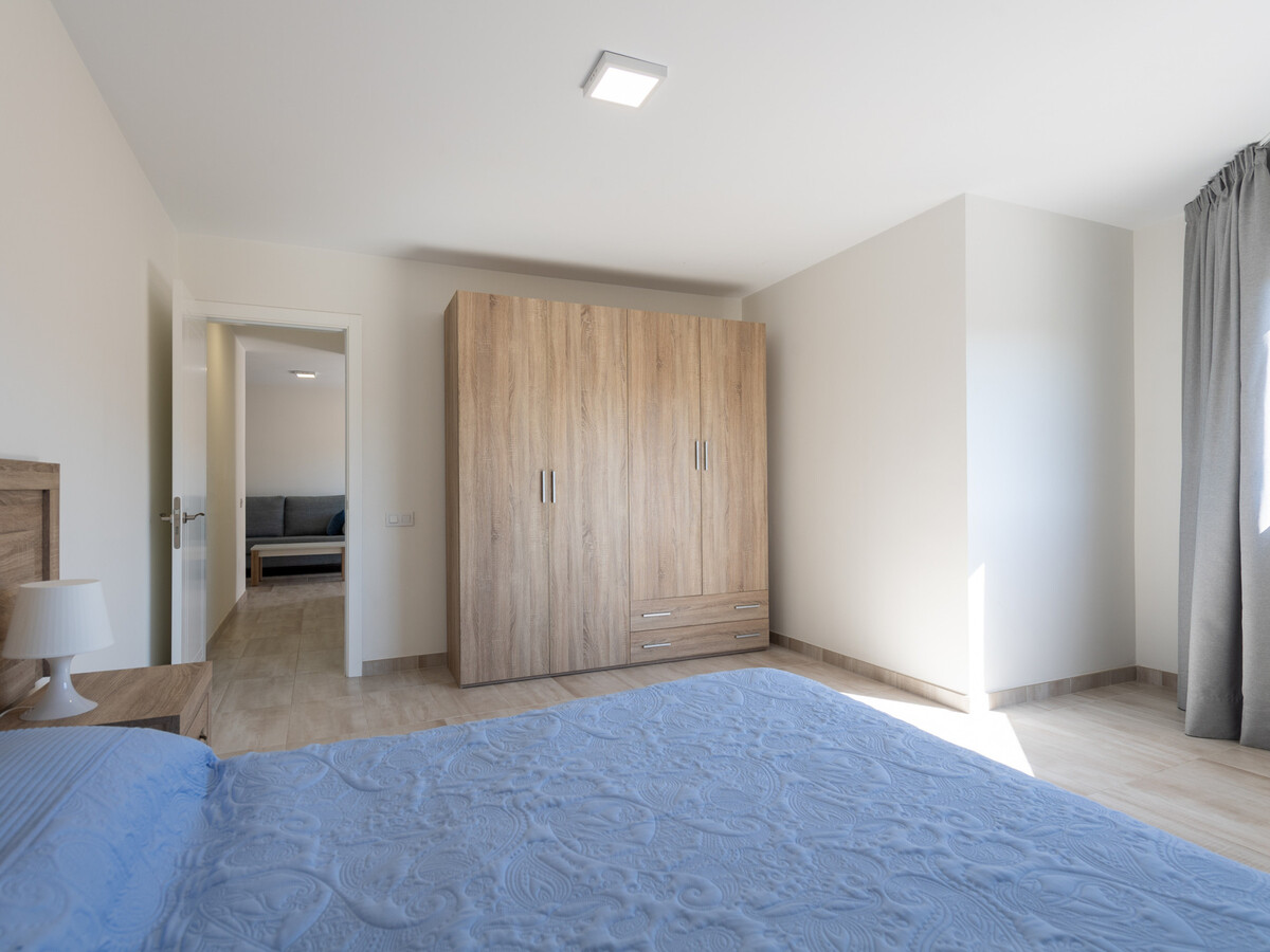 Appartement CarlosAna vue mer, terrasse privée - Arguineguín - Photo 19