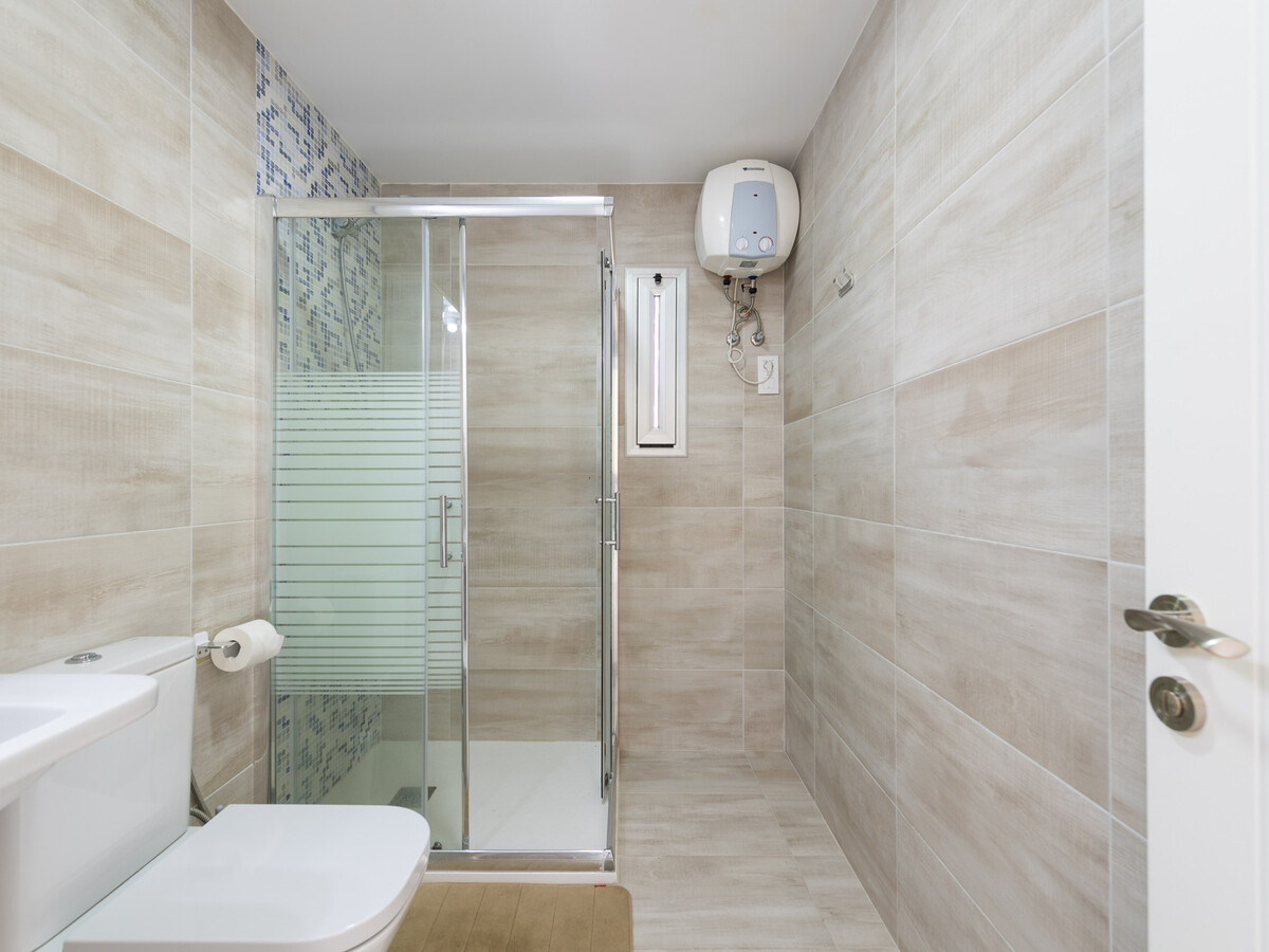 Appartement CarlosAna vue mer, terrasse privée - Arguineguín - Photo 21