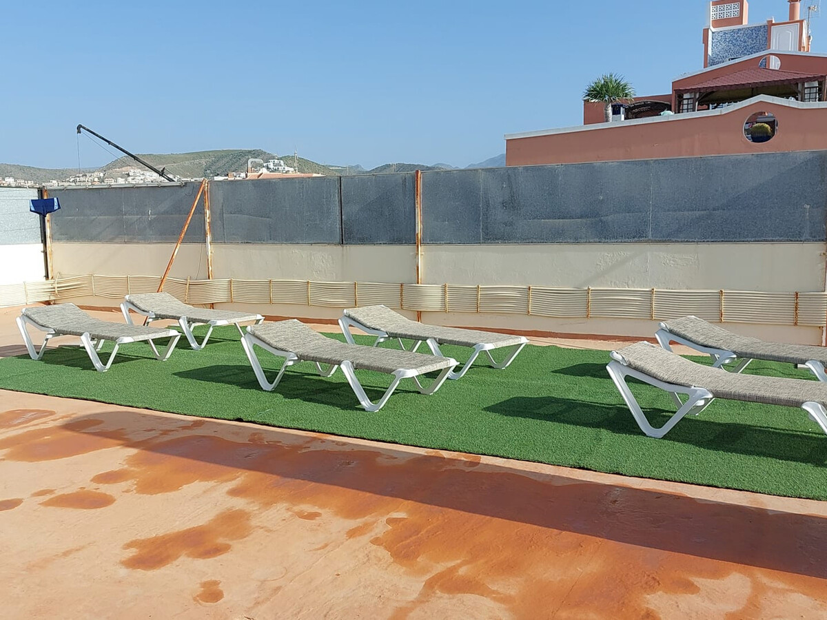 Appartement CarlosAna vue mer, terrasse privée - Arguineguín - Photo 22