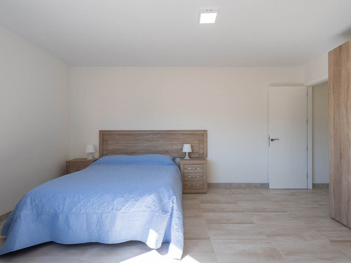 CarlosAna, maison moderne à 2 min de plage - Photo 5