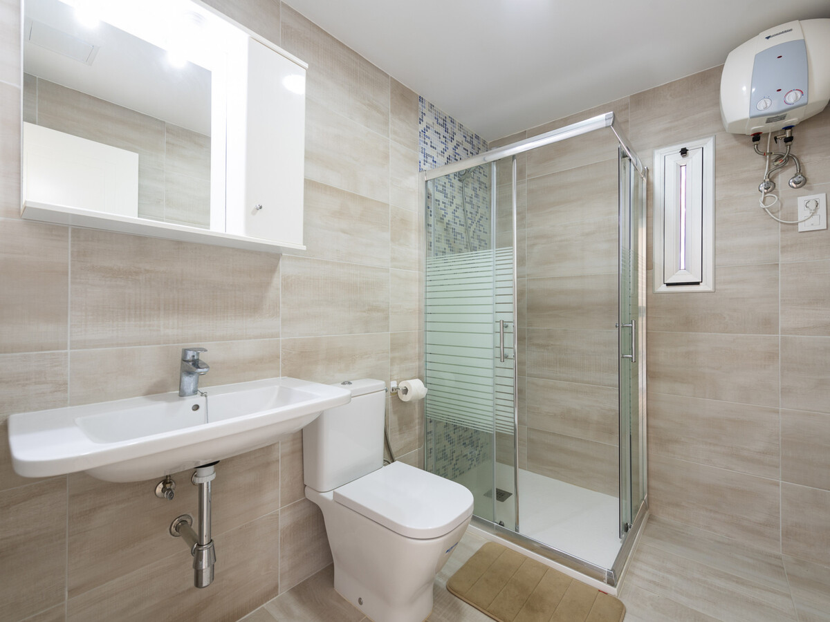 CarlosAna, maison moderne à 2 min de plage - Photo 17