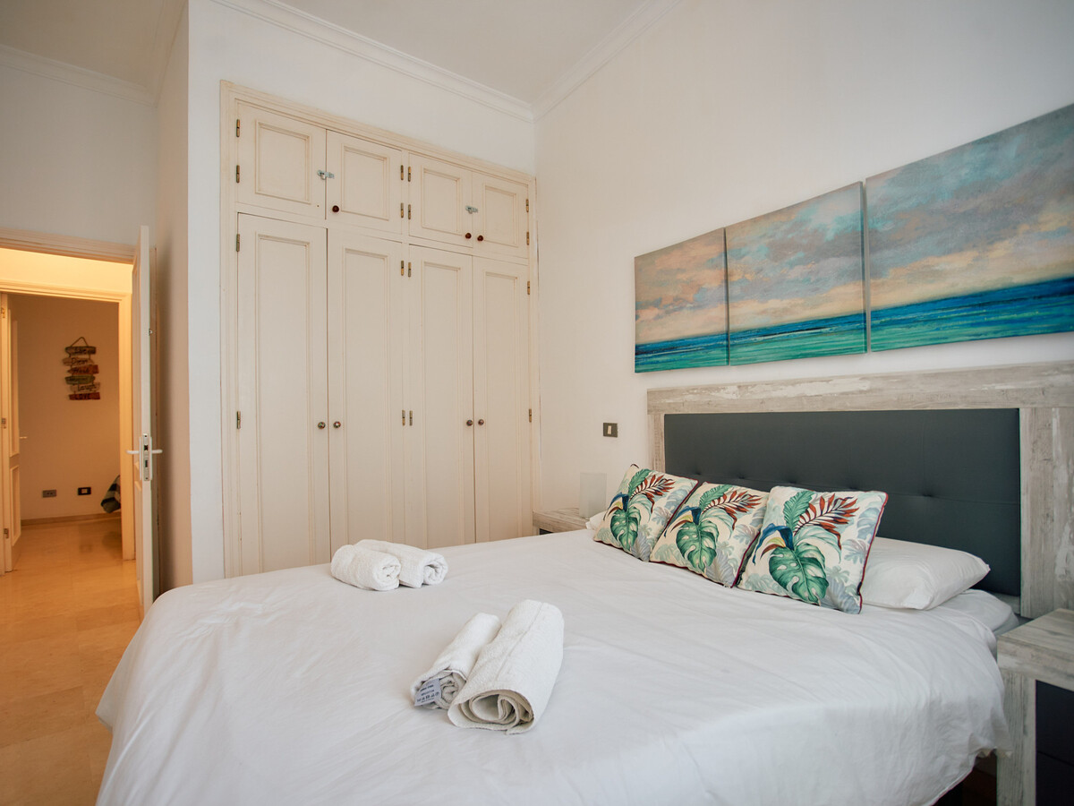 Maison 5 pers. plage Las Canteras, 20m à pied - Photo 7