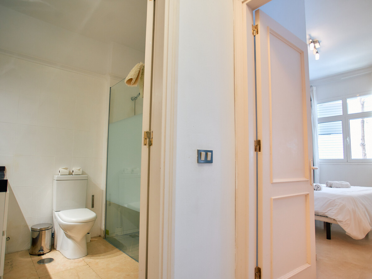 Maison 5 pers. plage Las Canteras, 20m à pied - Photo 9