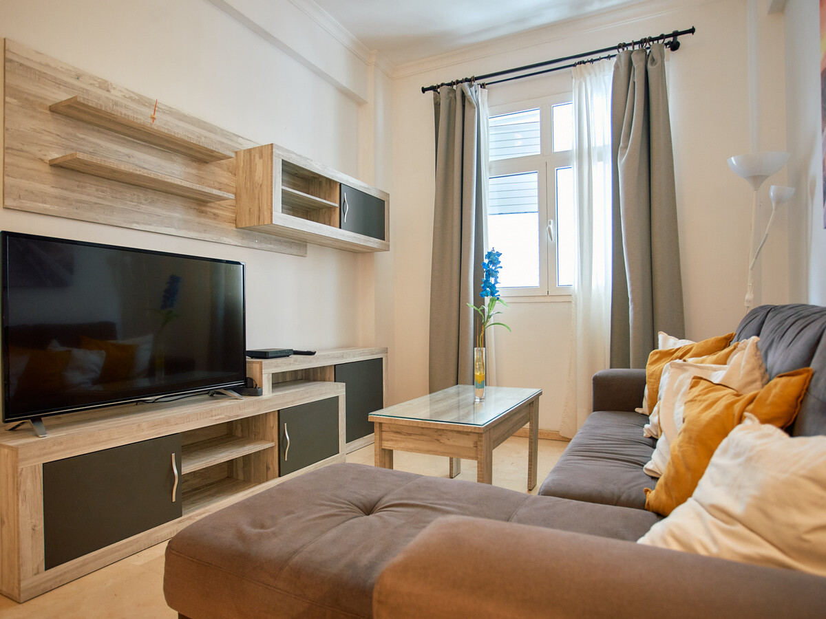 Maison 5 pers. plage Las Canteras, 20m à pied - Photo 14