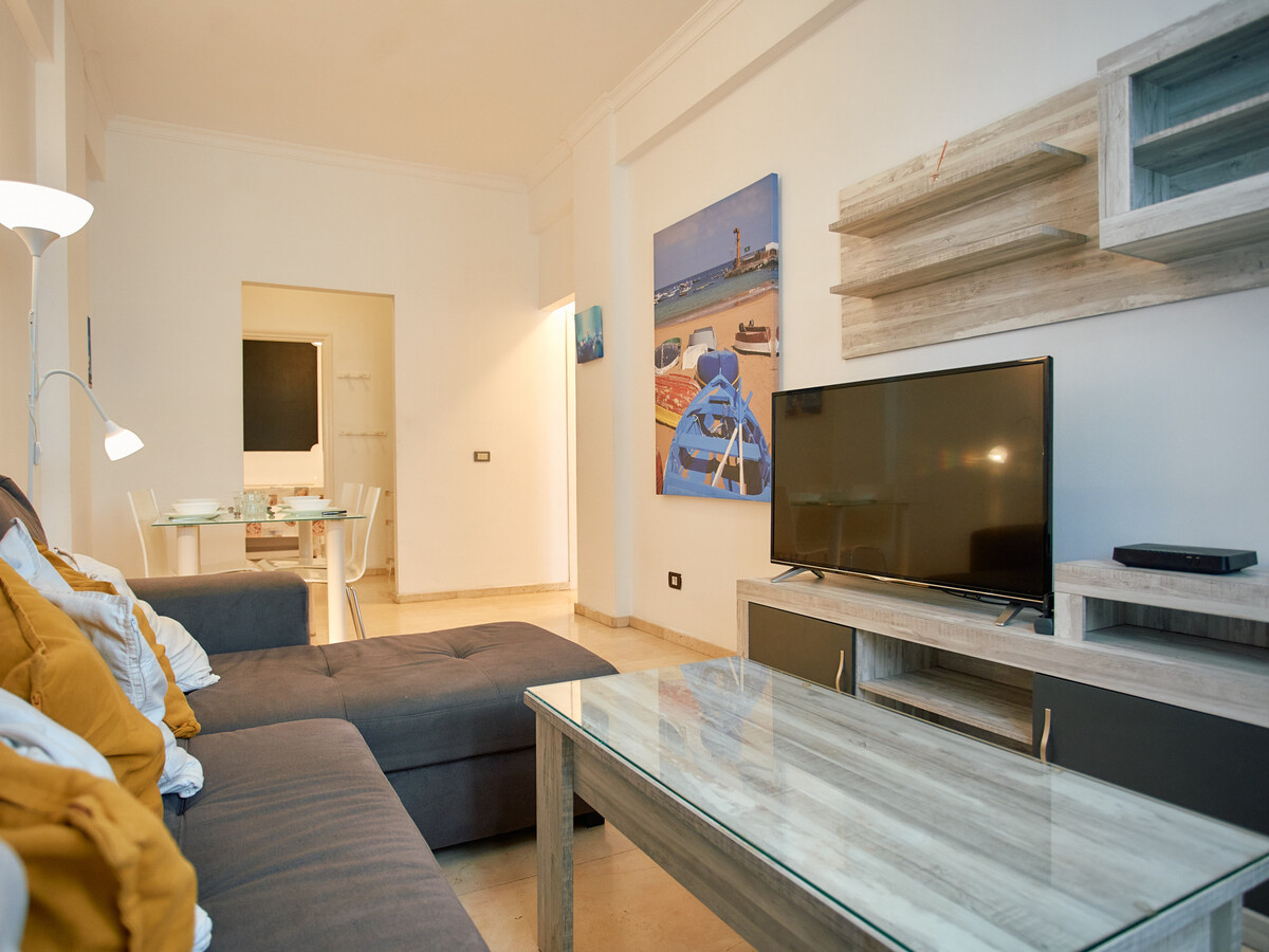 Maison 5 pers. plage Las Canteras, 20m à pied - Photo 16