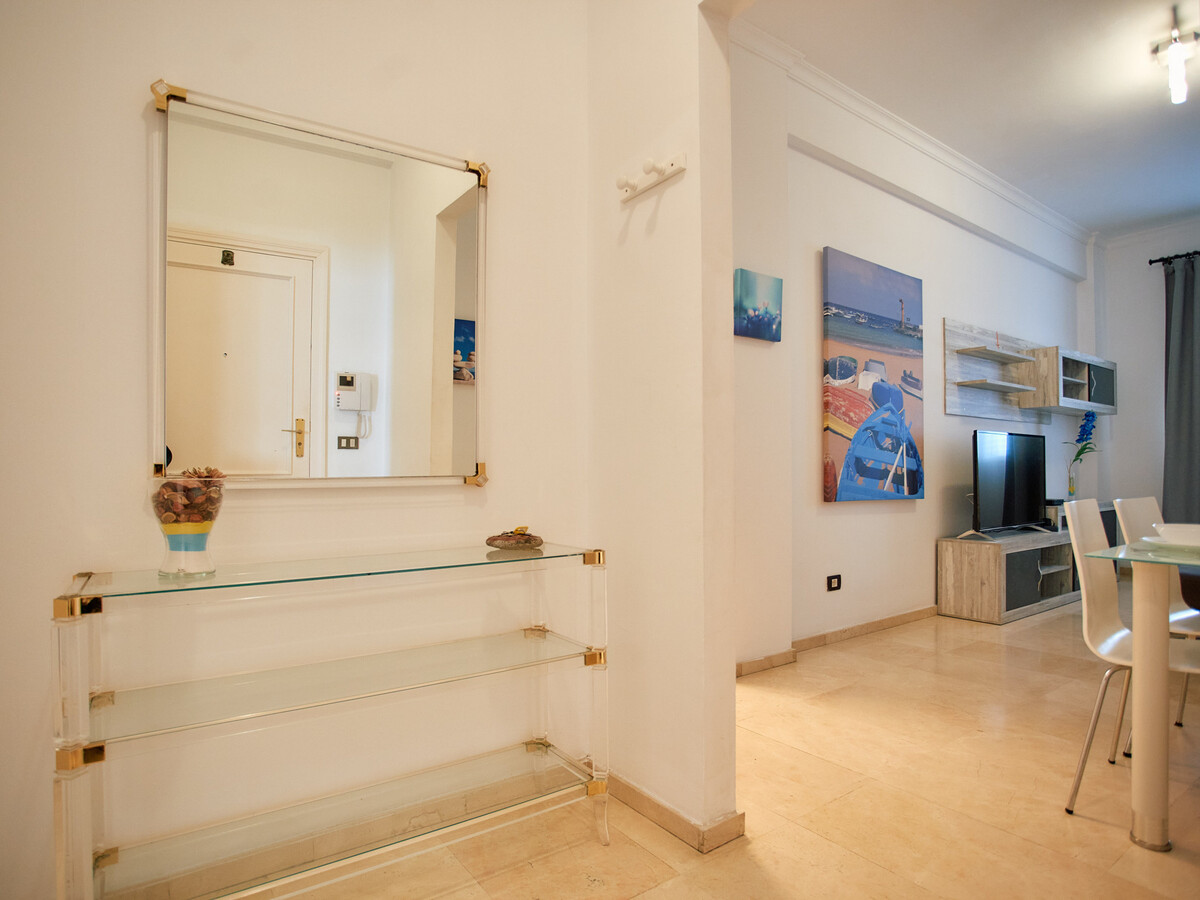 Maison 5 pers. plage Las Canteras, 20m à pied - Photo 20