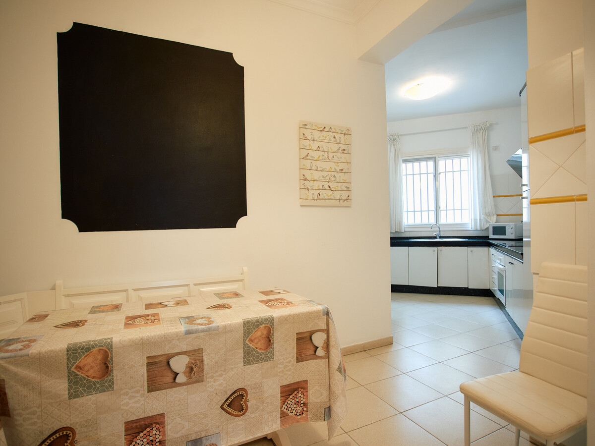 Maison 5 pers. plage Las Canteras, 20m à pied - Photo 23