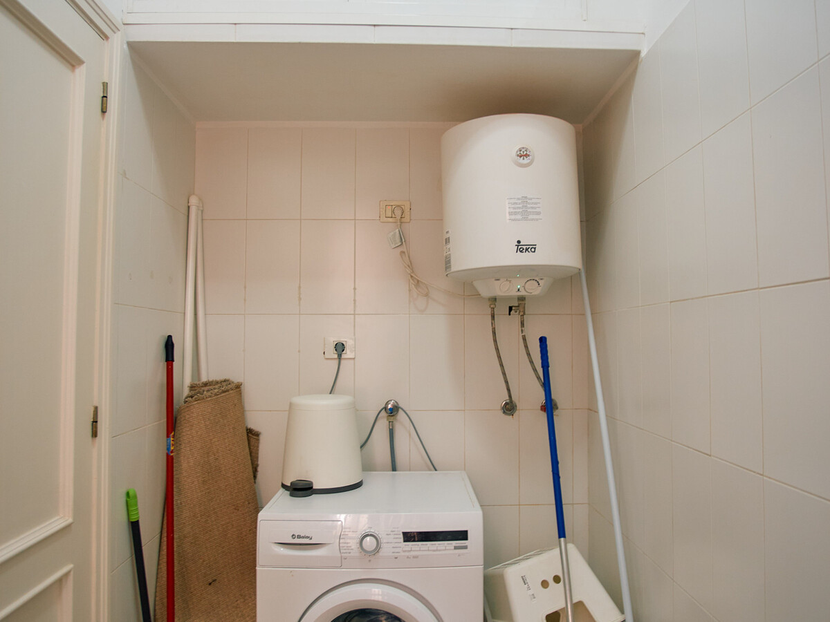 Maison 5 pers. plage Las Canteras, 20m à pied - Photo 31