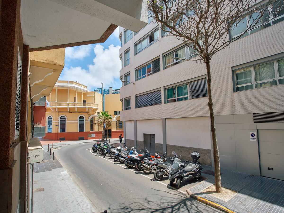 Maison 5 pers. plage Las Canteras, 20m à pied - Photo 34