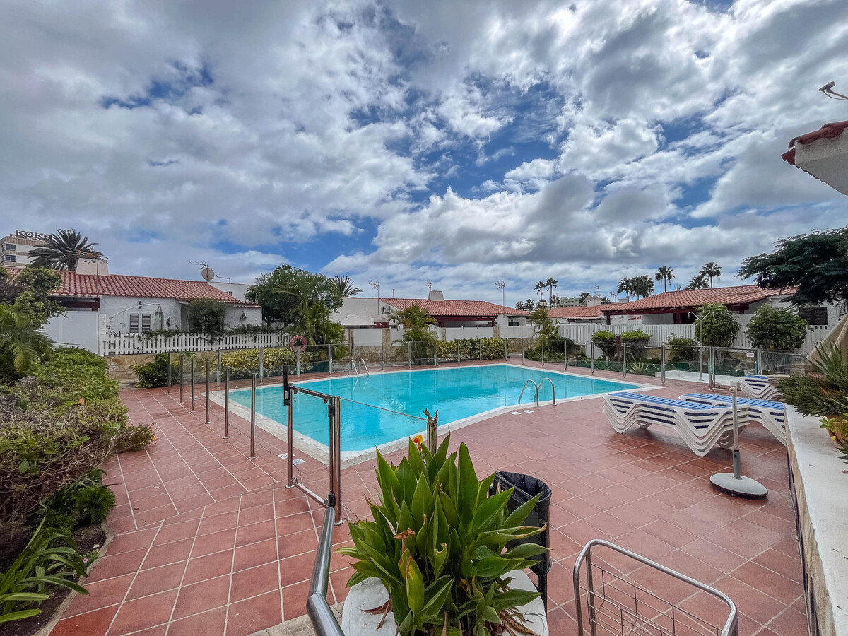 Bungalow 35 m² avec terrasse 69 m² - San Bartolomé - Photo 2
