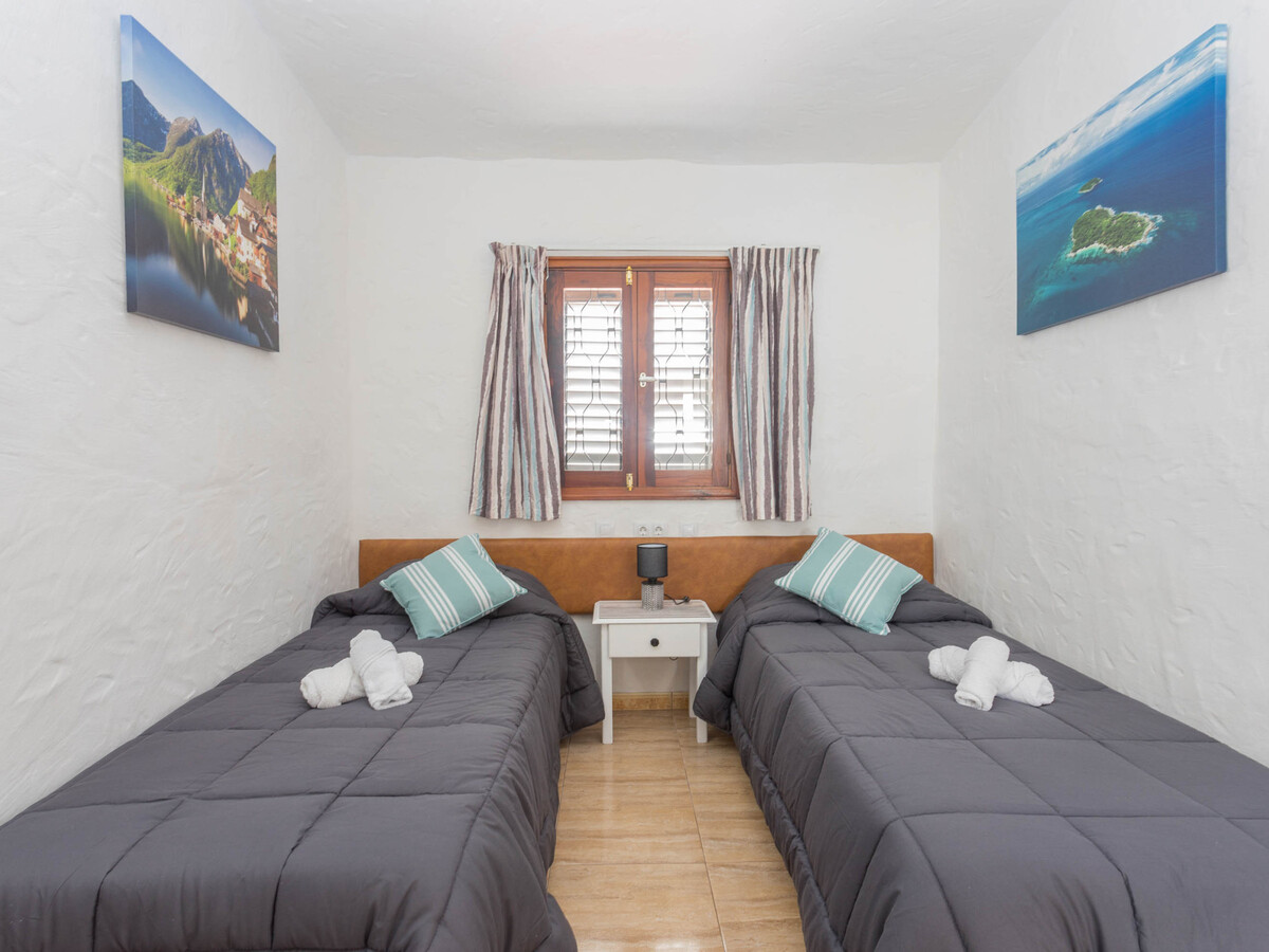 Bungalow 35 m² avec terrasse 69 m² - San Bartolomé - Photo 3