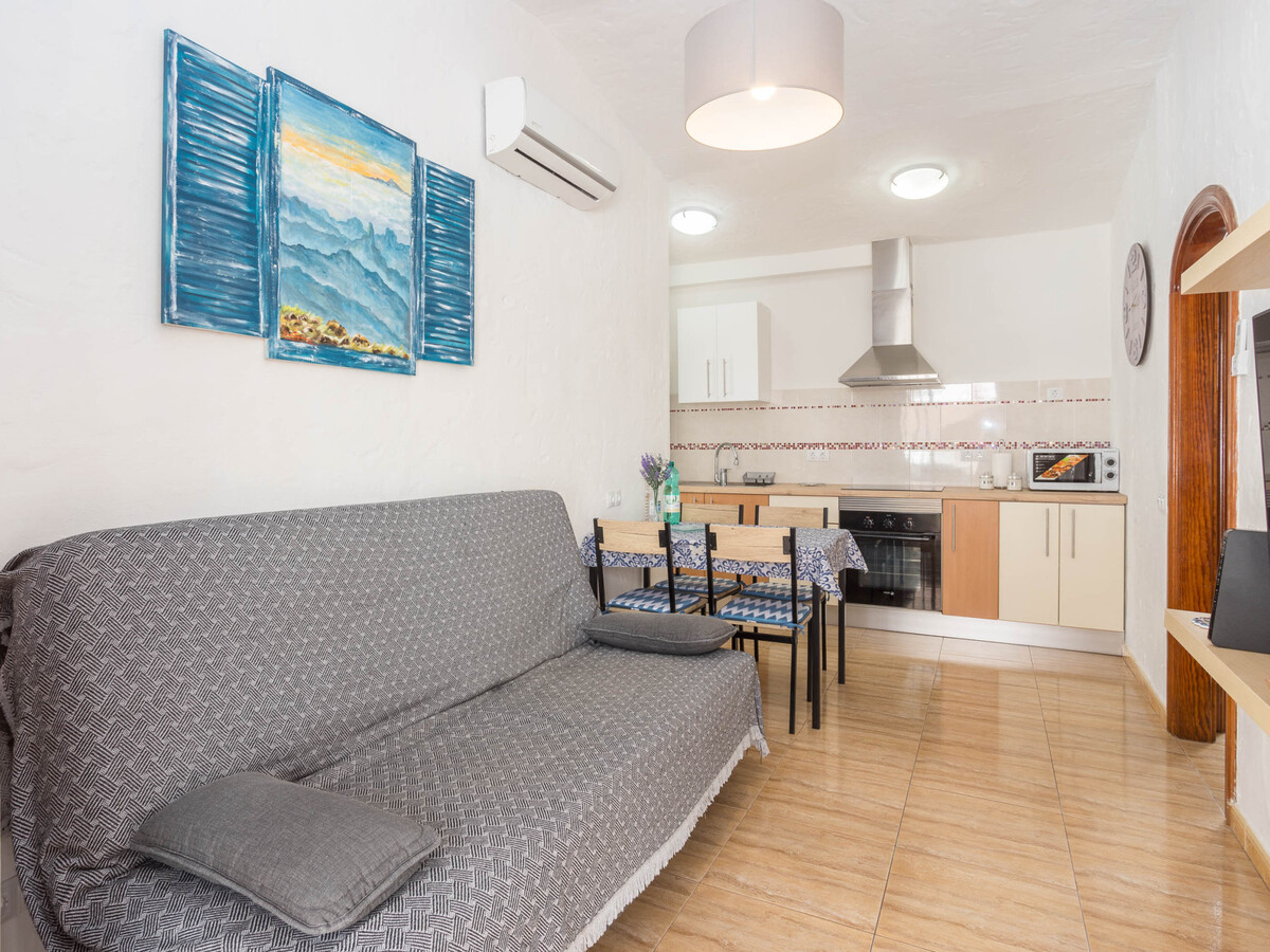 Bungalow 35 m² avec terrasse 69 m² - San Bartolomé - Photo 5