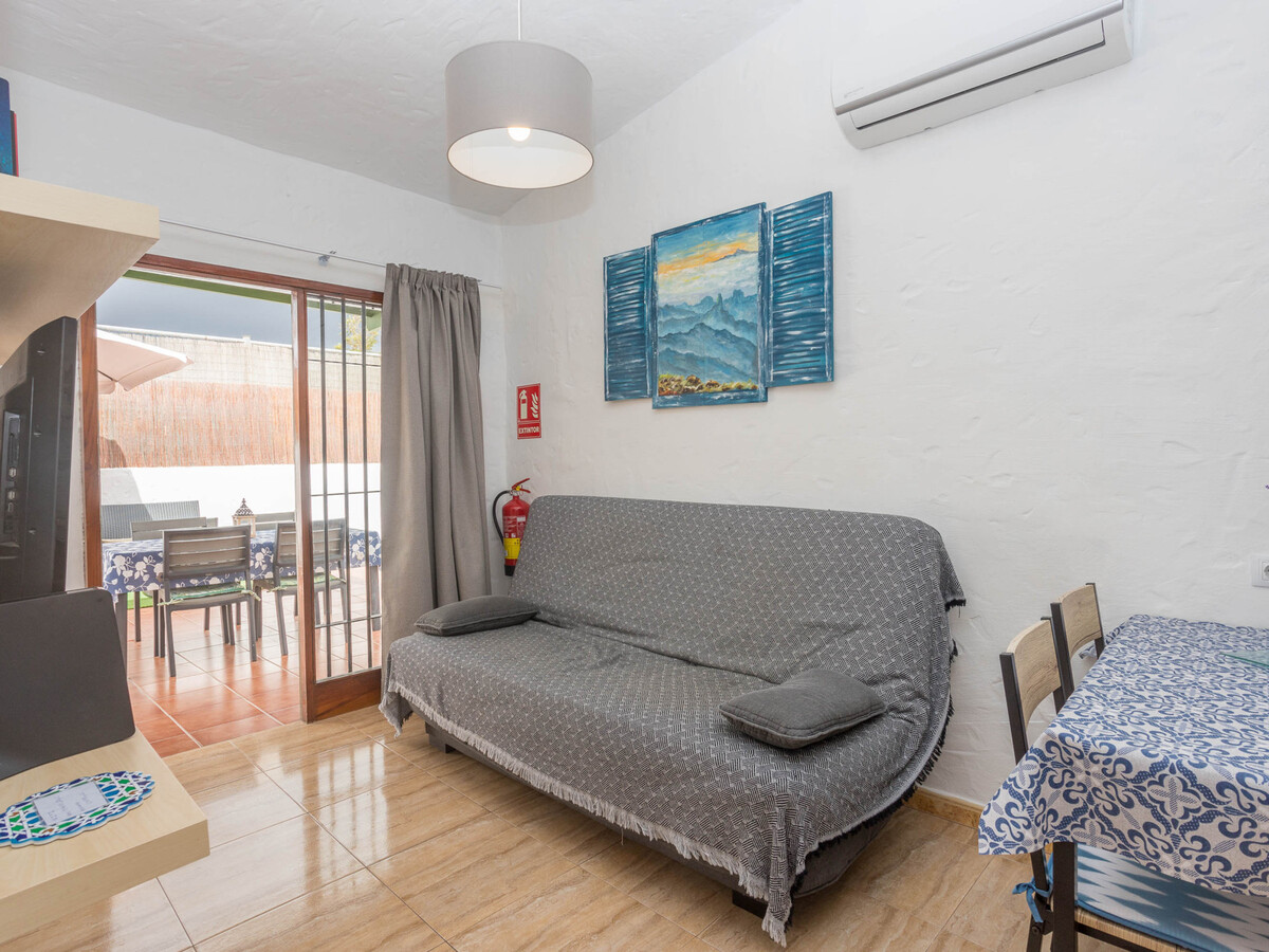 Bungalow 35 m² avec terrasse 69 m² - San Bartolomé - Photo 6