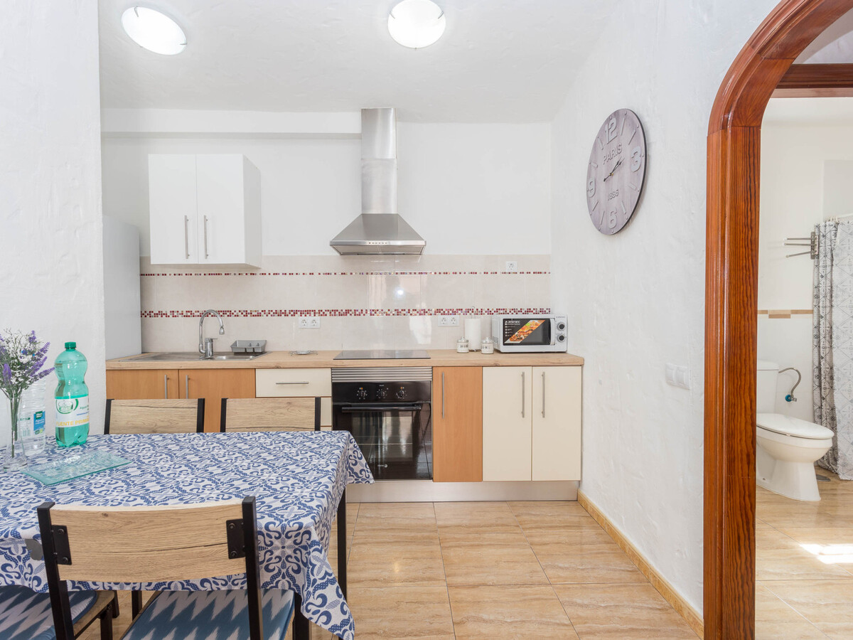 Bungalow 35 m² avec terrasse 69 m² - San Bartolomé - Photo 7