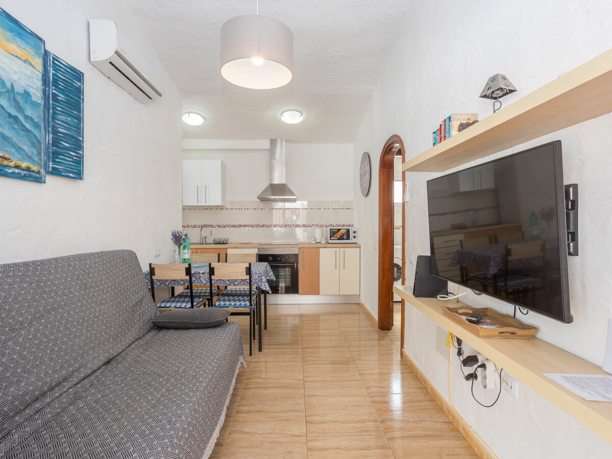 Bungalow 35 m² avec terrasse 69 m² - San Bartolomé - Photo 11