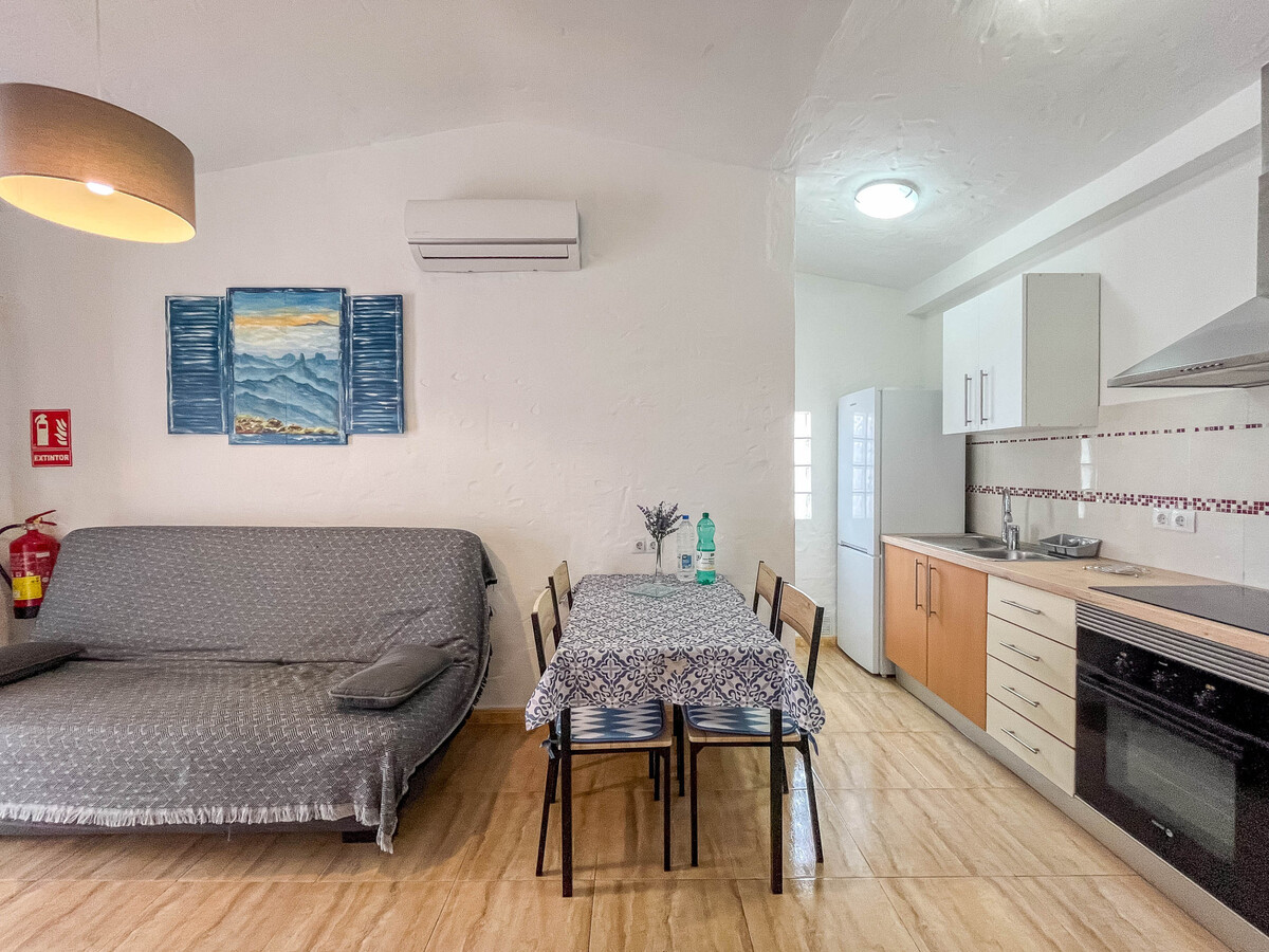 Bungalow 35 m² avec terrasse 69 m² - San Bartolomé - Photo 22